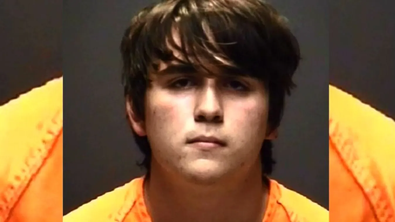 Egy 17 éves diákot gyanúsítanak a mészárlással