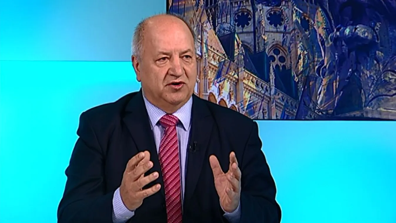 Korózs: Káslernek nincs elképzelése a munkájáról