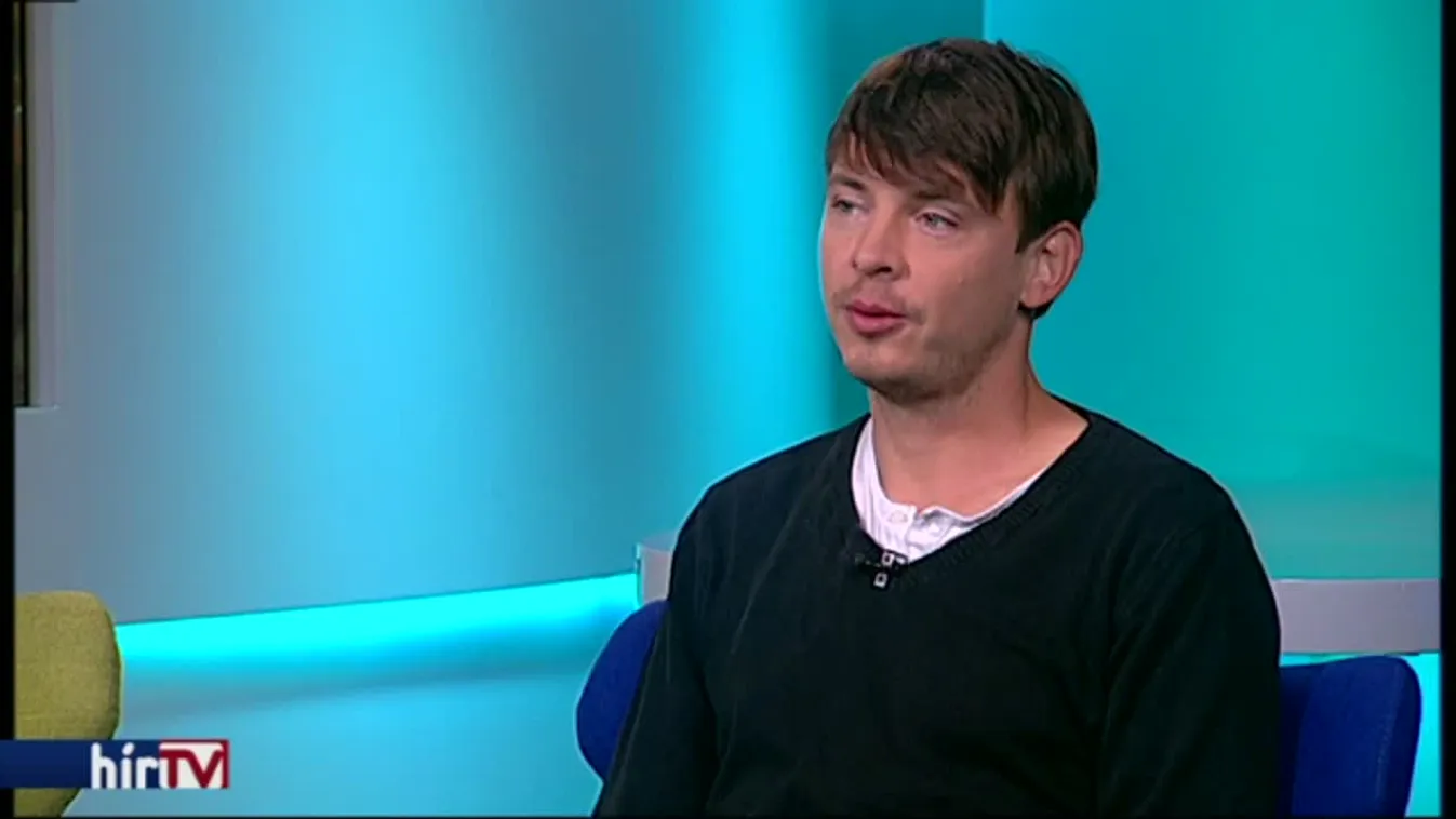 Reggeli járat – Barabás Lőrinc kvartettje ráadást ad