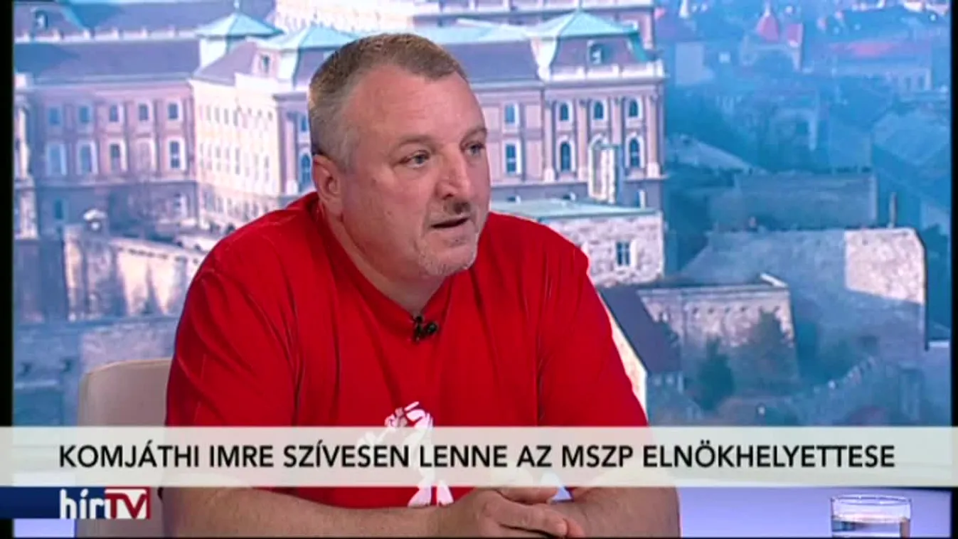 Egyenesen – A vidék szószólója