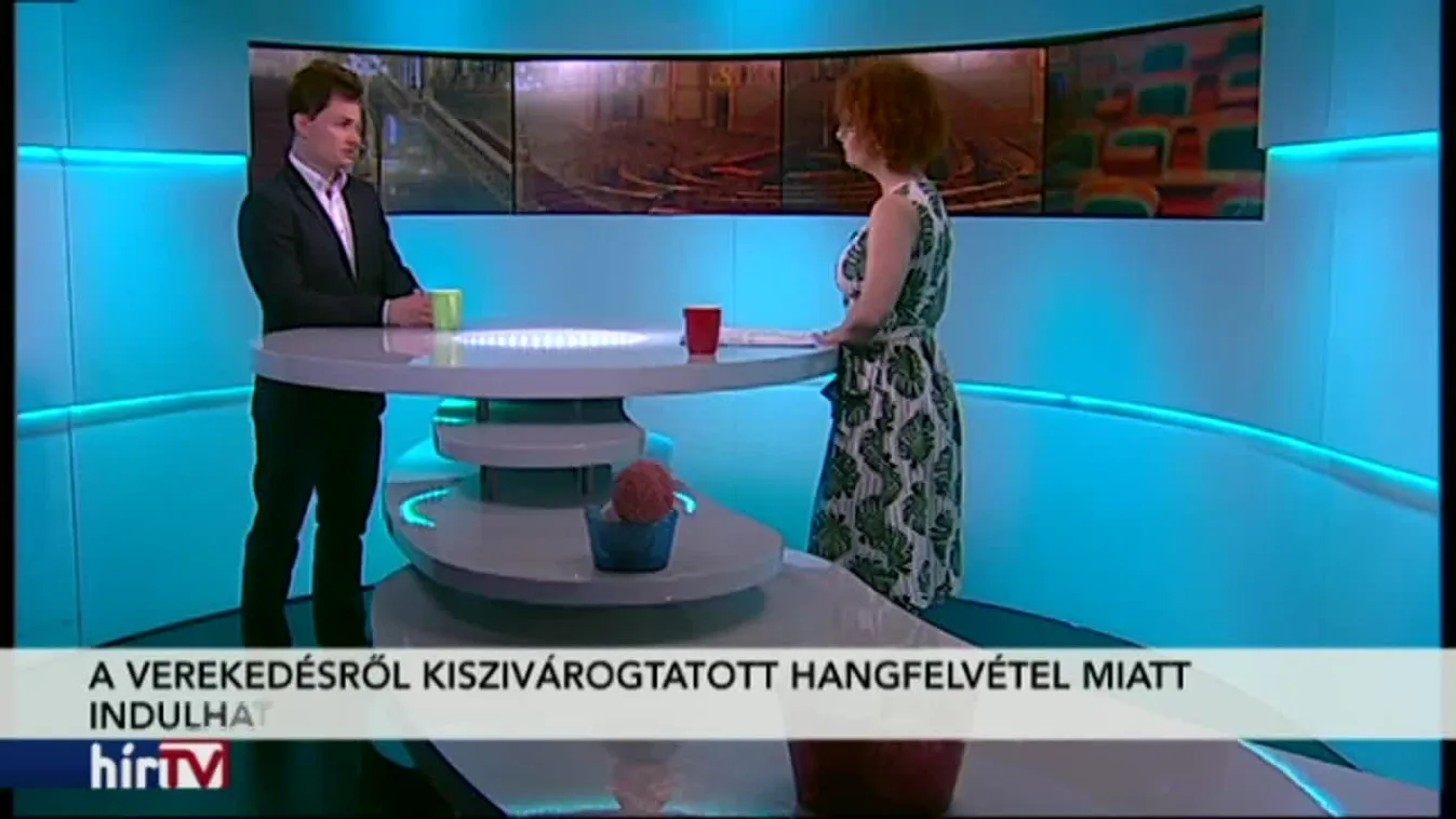 Reggeli járat – Kilencfős frakcióval vág neki a parlamenti politizálásnak az LMP