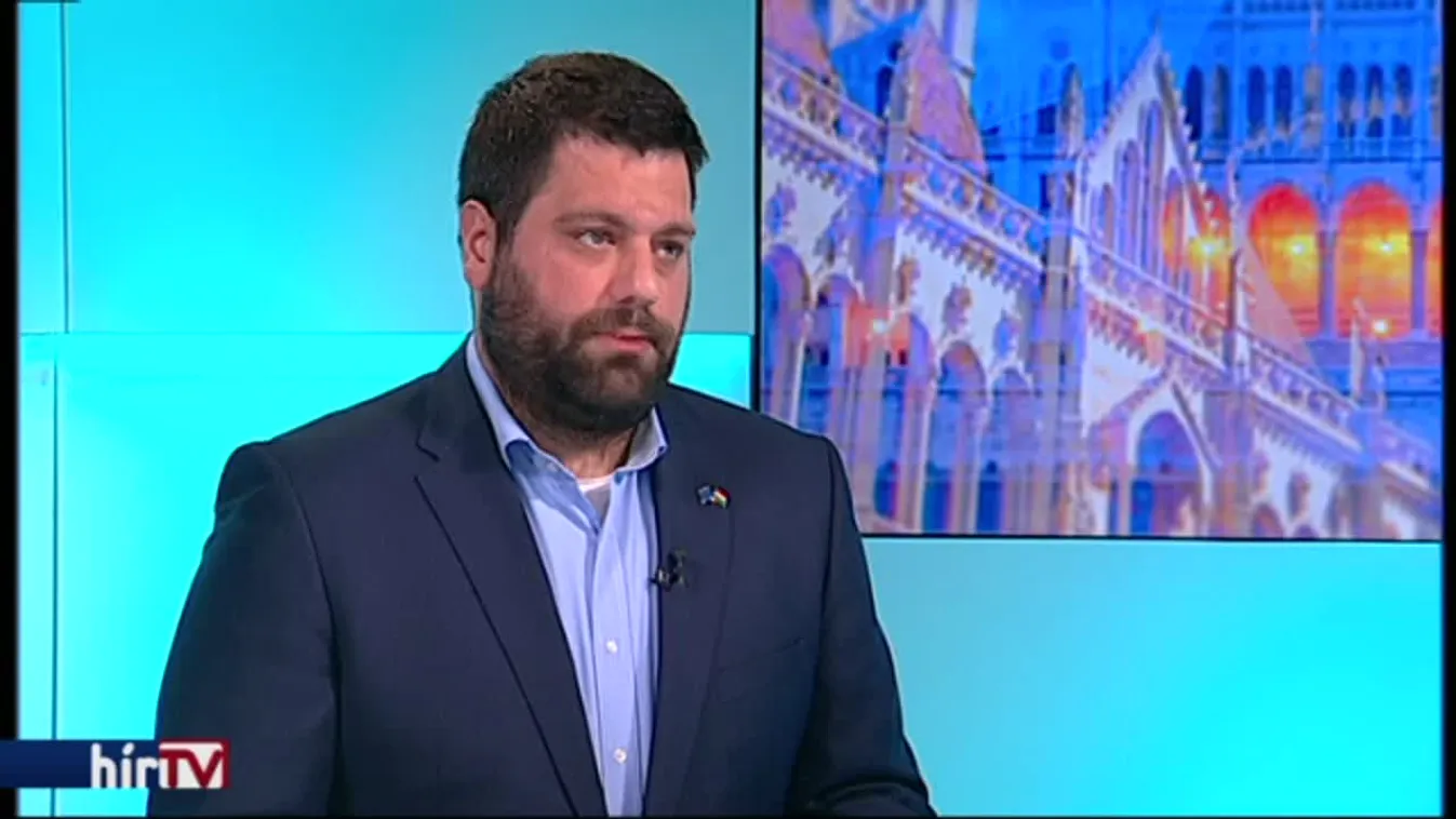 Reggeli járat – A liberálisok miatt áll a bál a baloldalon