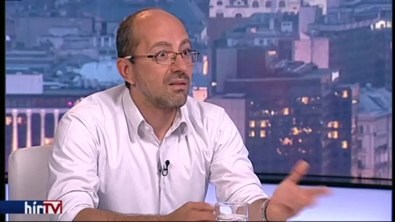 Egyenesen – Utolsó csepp