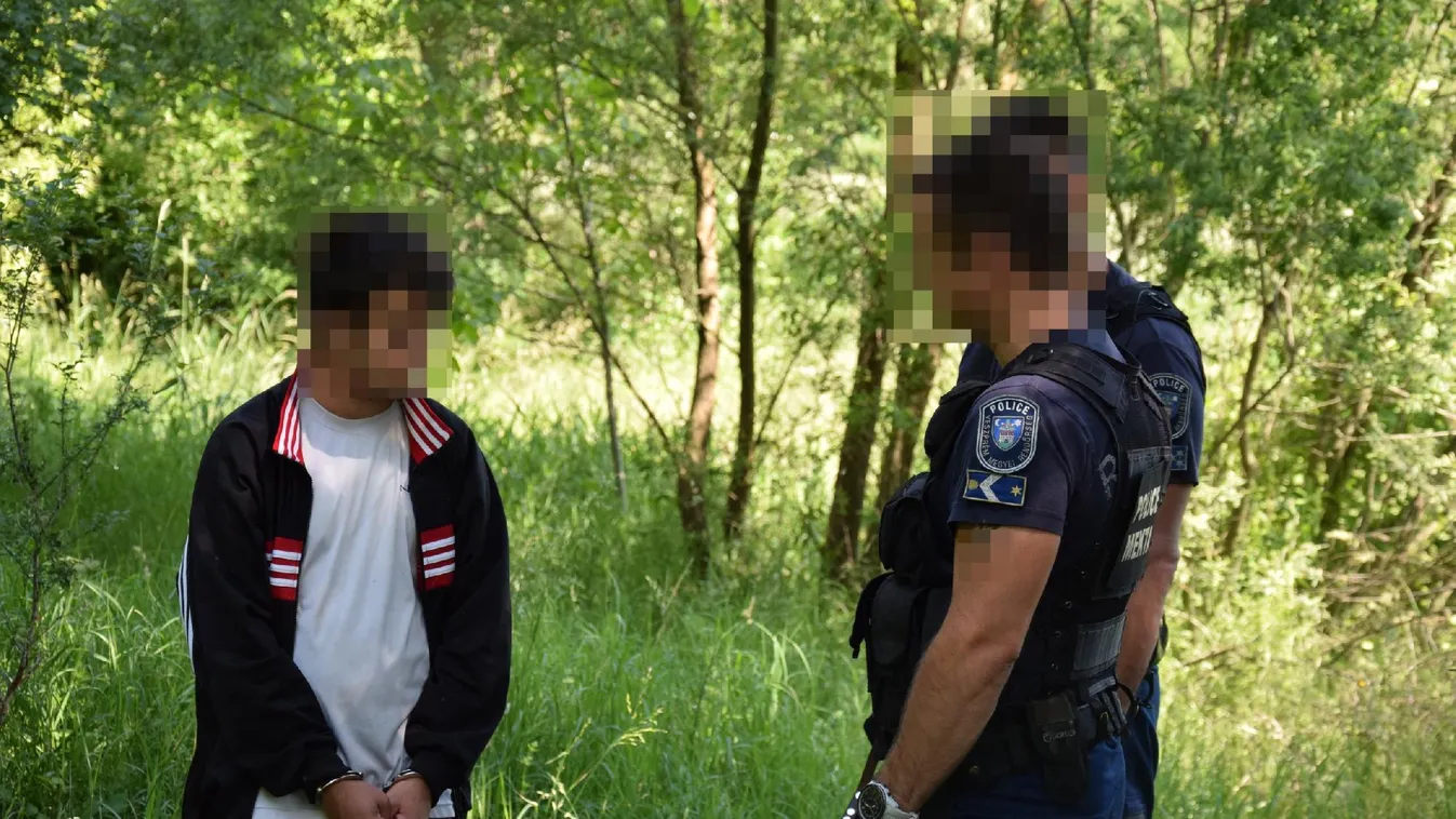 Részletes beismerő vallomást tett a sólyi kislány gyilkosa