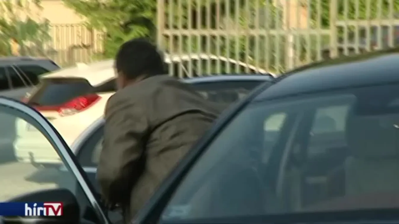 Galambos Lajos: Érdekelt vagyok abban, hogy gyorsan vége legyen