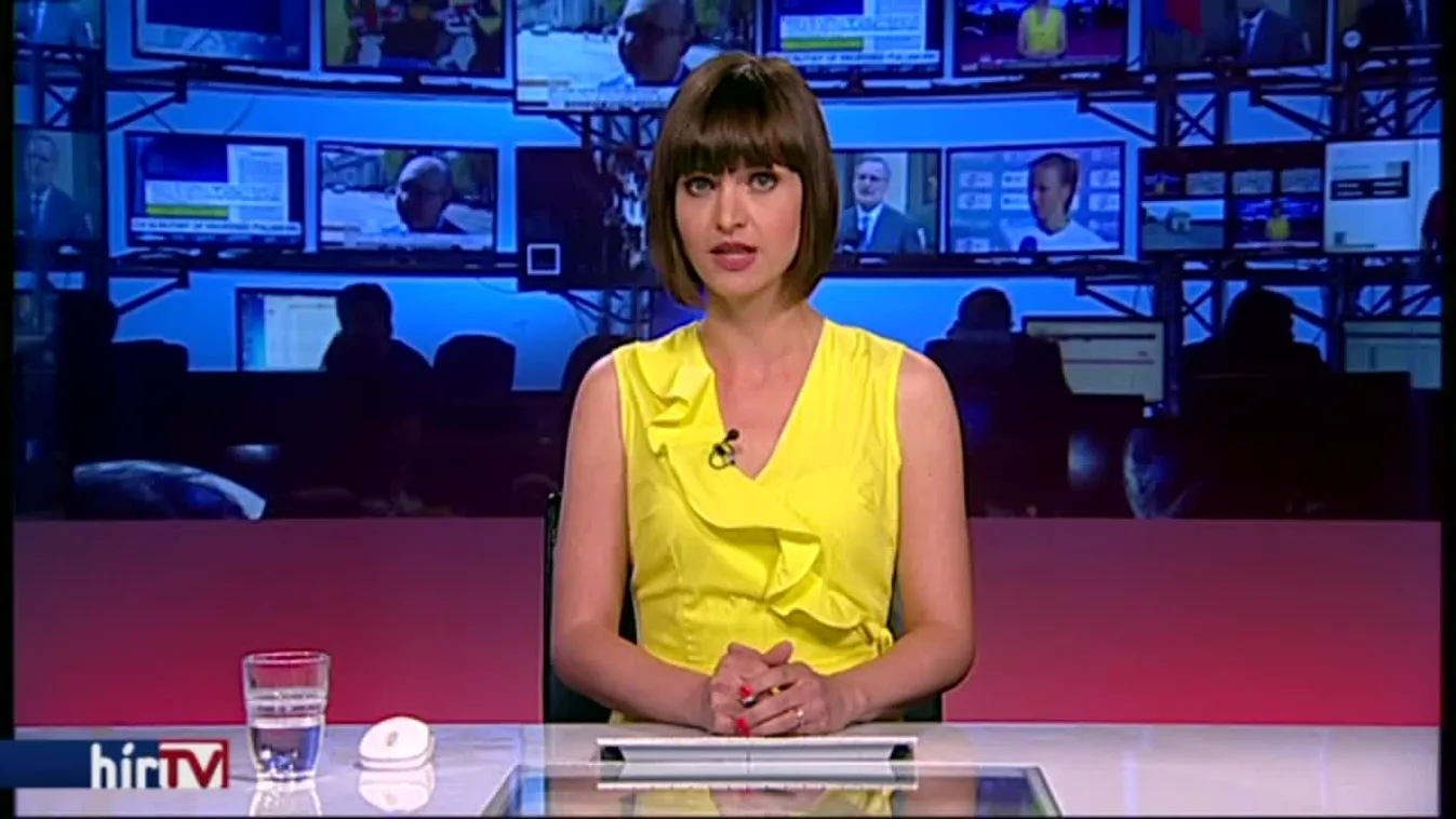 Élőben közvetítette az ütközést a ceglédberceli tragédiát okozó sofőr