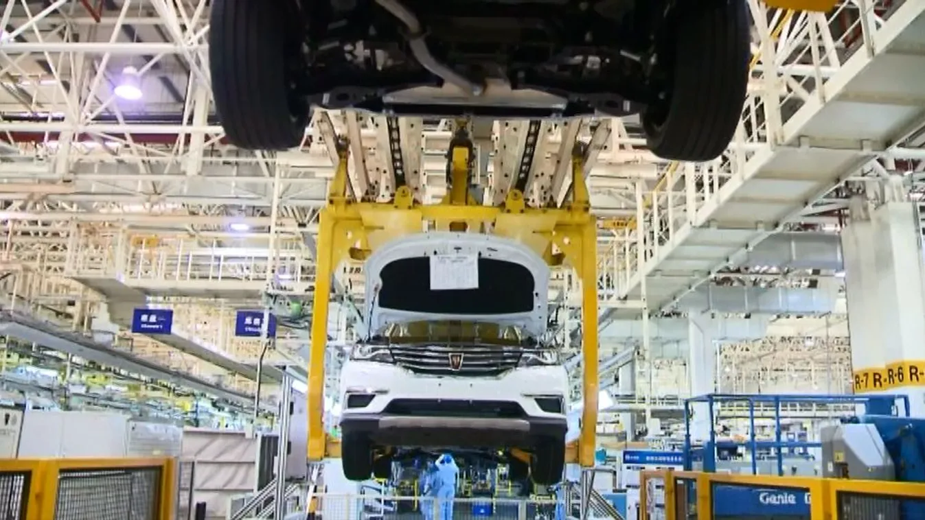 Elmarad a kereskedelmi háború, Kína kész több amerikai terméket venni