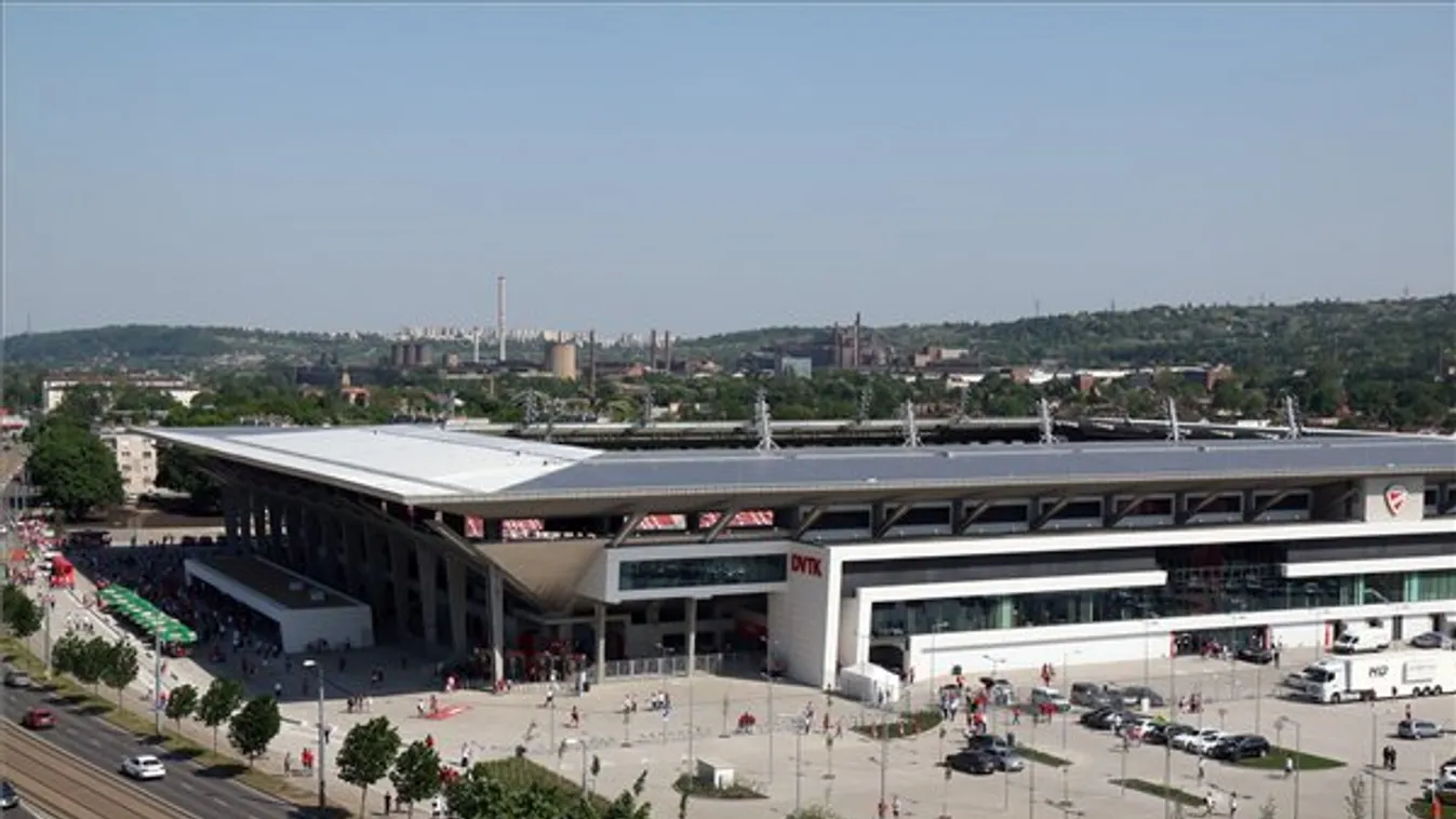 Óriási kedvezménnyel csábítja szurkolóit a Diósgyőr