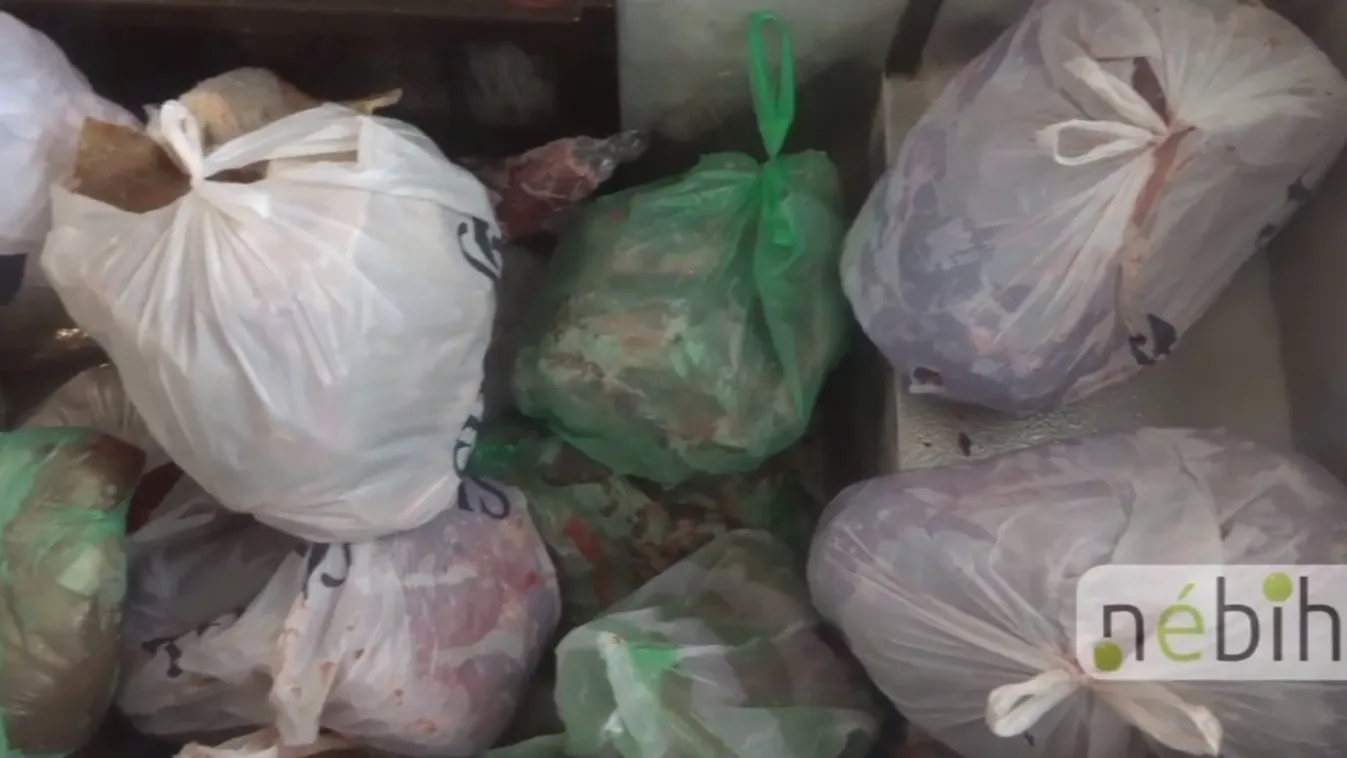 Borzalmas állapotok egy töki kistermelőnél