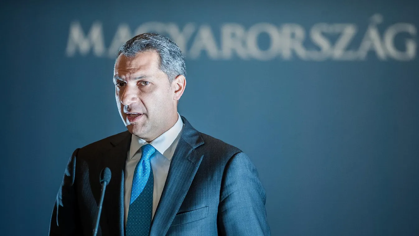 Quo Vadis Lázár János? - Tantusz