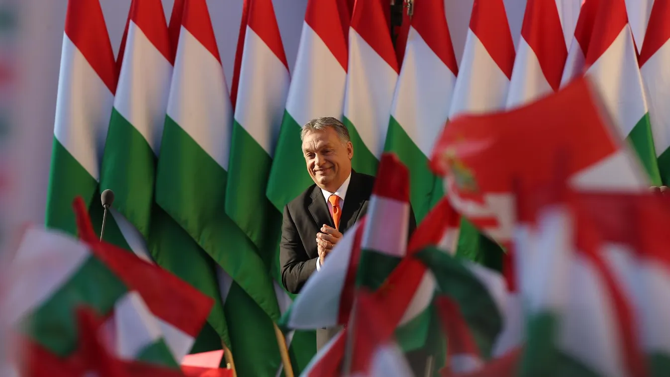 Soha nem látott mennyiségű államtitkár szolgál Orbán alatt