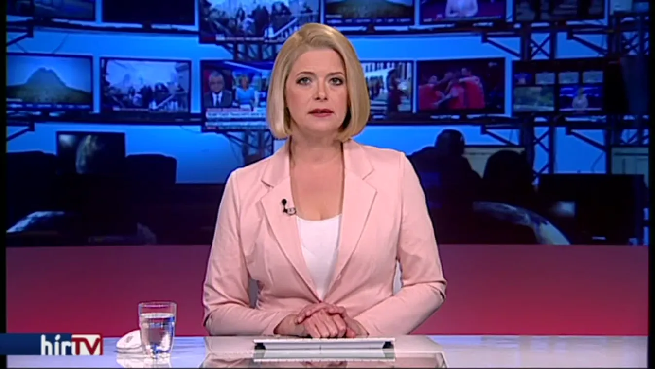 Magyar kozmetikus vesztette életet a szalon felrobbantásakor