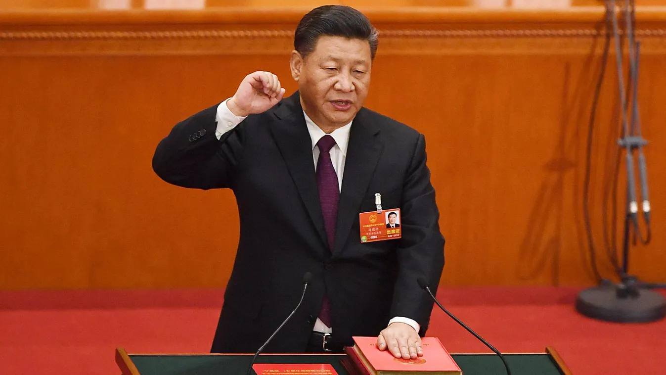 A kínai elnök is csatlakozhat Trumphoz és Kim Dzsongunhoz