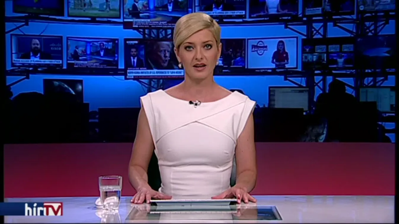 Megint egy óvodában járt Orbán Viktor