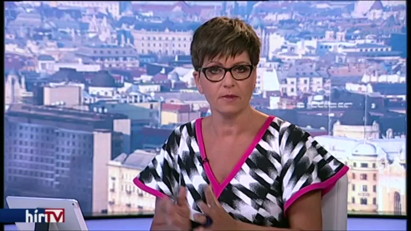 Egyenesen – Herczeg Zoltán