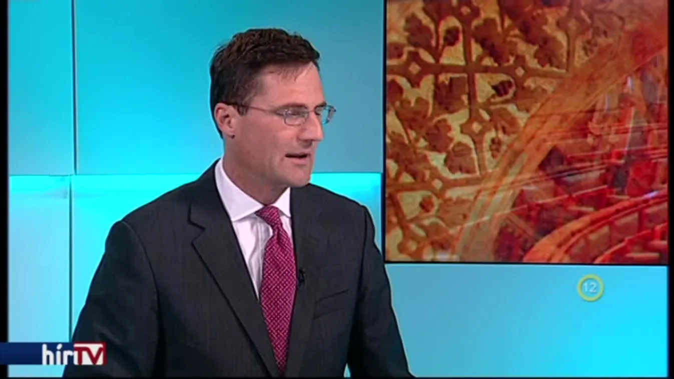 Tantusz – Pávatánc és ultimátum