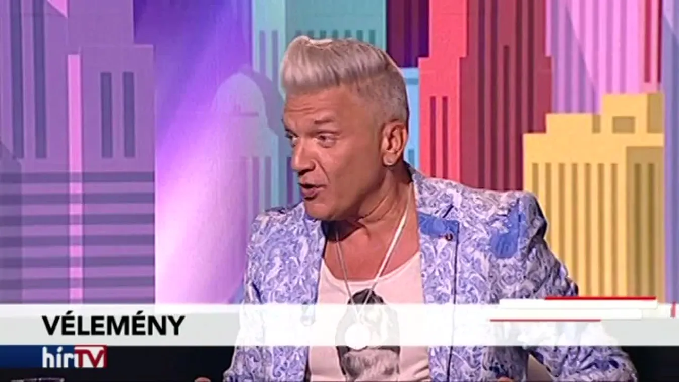 Egyenesen - Halhatatlanok