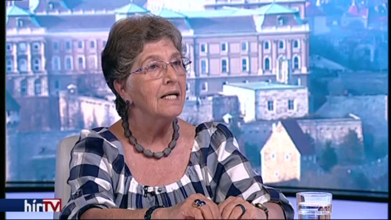 Egyenesen - Az igazság védelmében