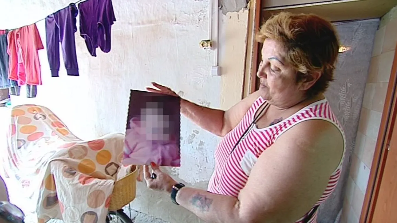 Élettársa drogozhatta be a nő kisbabáját