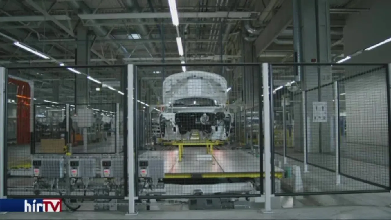 Csaknem százmilliárdot kaptak a multik a kormánytól