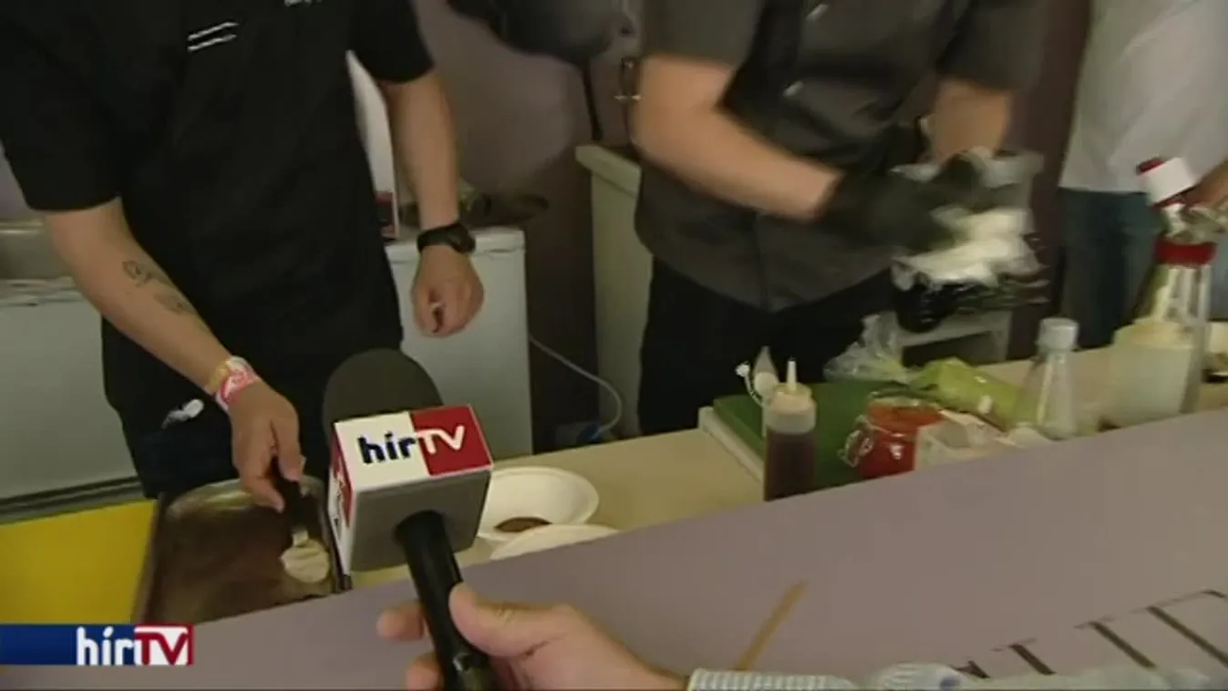 A trendek ideje lejár, a minőség és az ízek harmónia a fontos