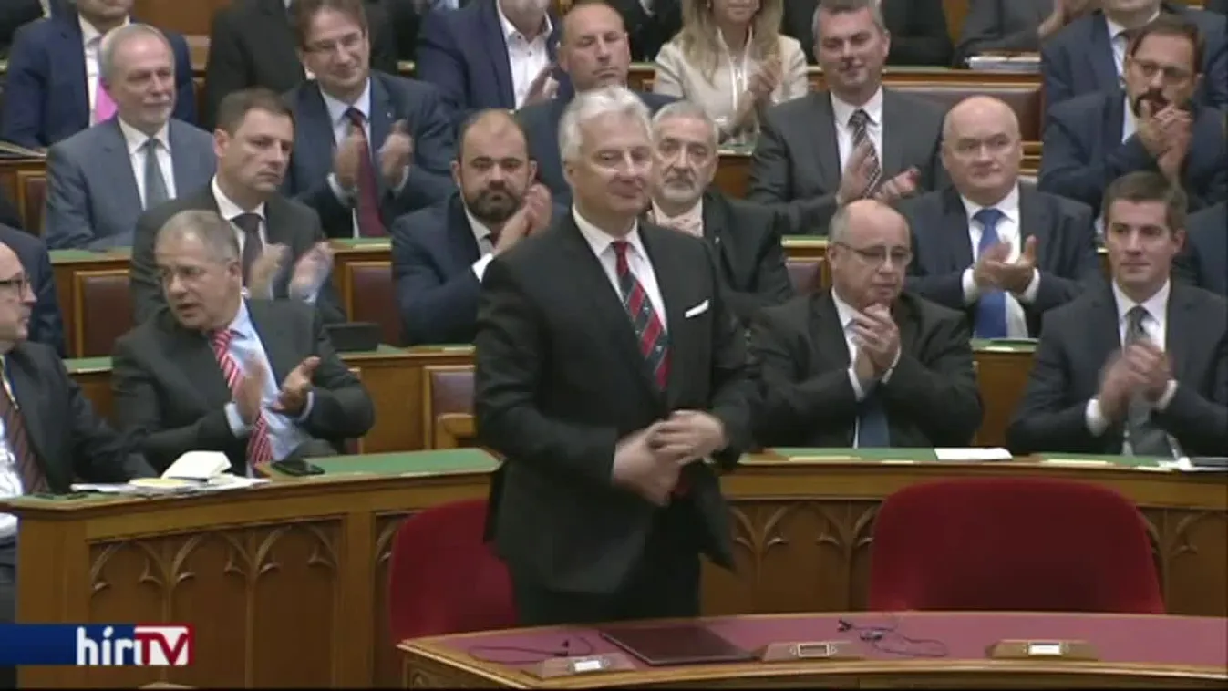 A fideszesek fenntartják a bojkottot a Hír TV-vel szemben