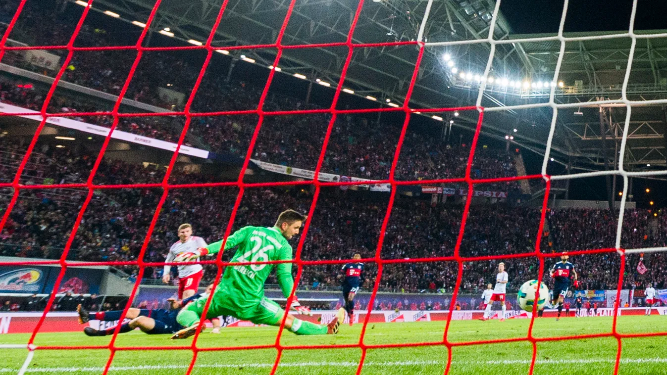 Bennmaradt a Bundesligában a Wolfsburg