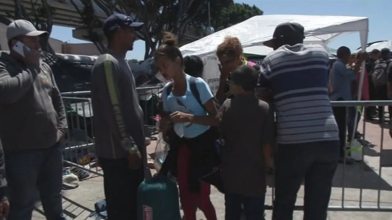 Minden eddiginél keményebben lépnek fel az illegális bevándorlókkal szemben