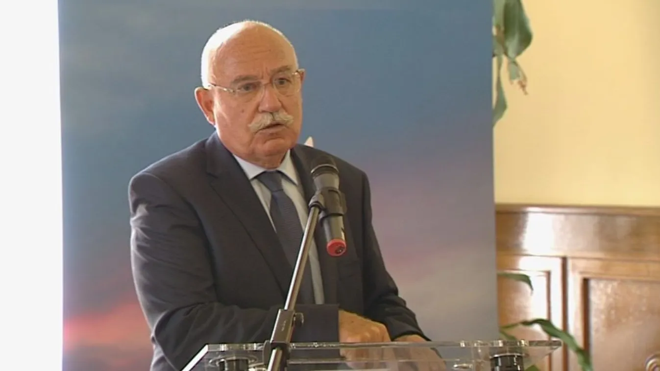 Martonyi: Az uniós támogatások nélkül nincs európai egység