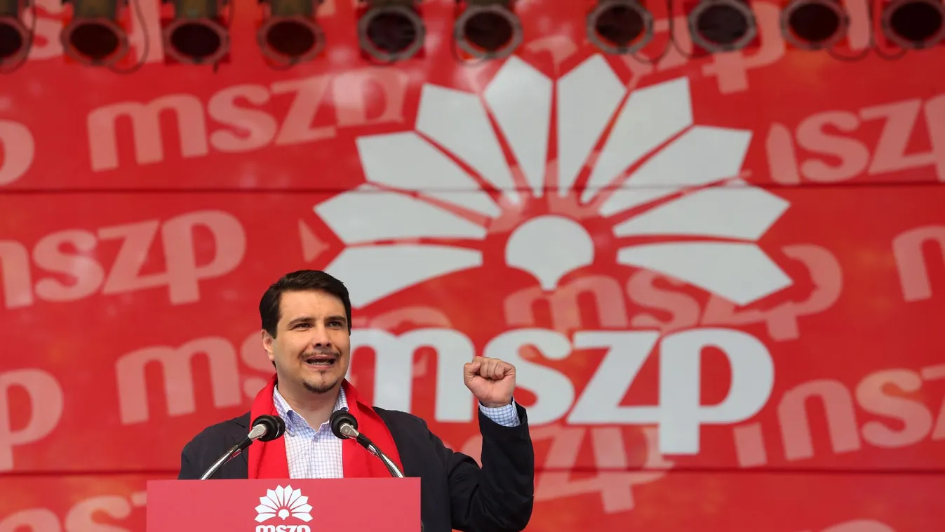 Mesterházy újra ringbe száll