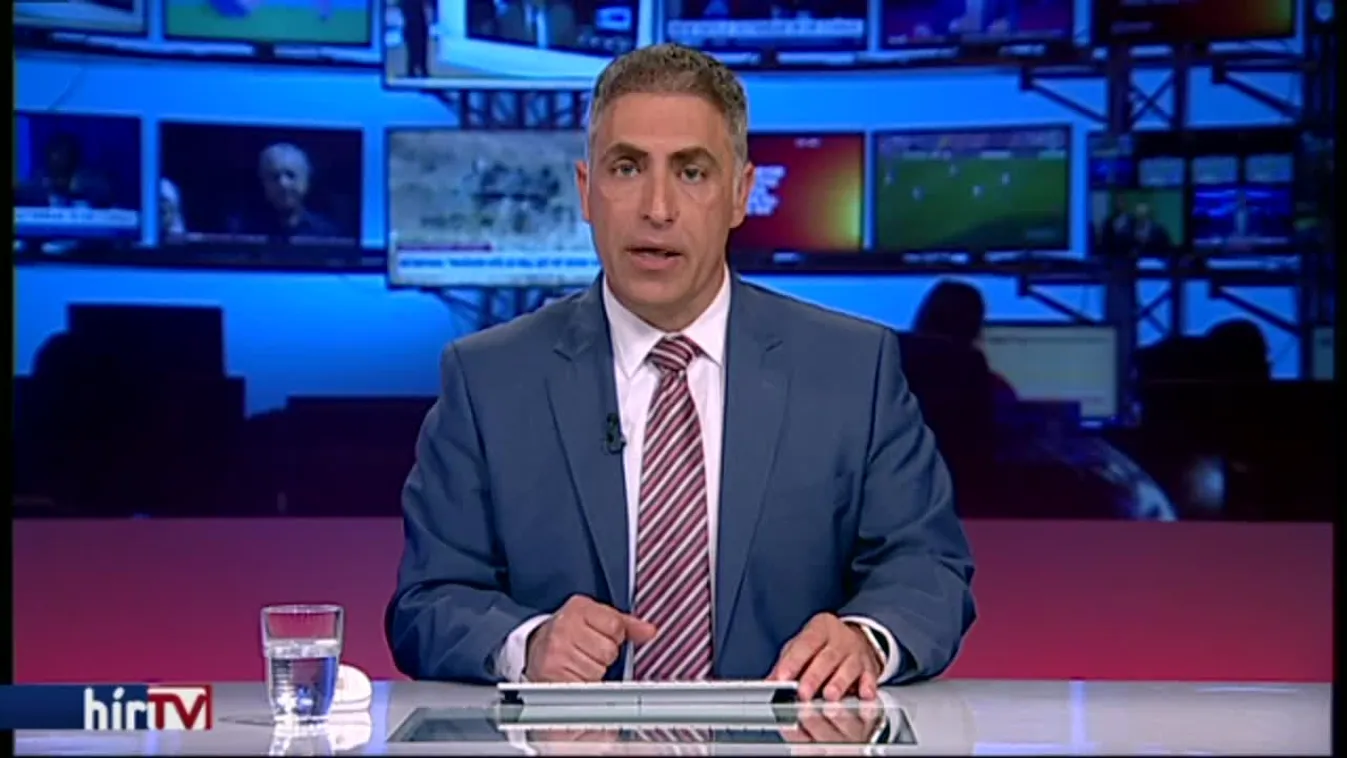 Egymásra mutogatnak Zaid Naffa meghívásával kapcsolatban