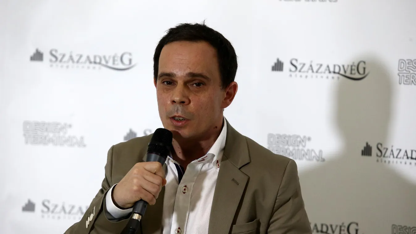 Közel egymilliárdos ajándék a Századvégnek?