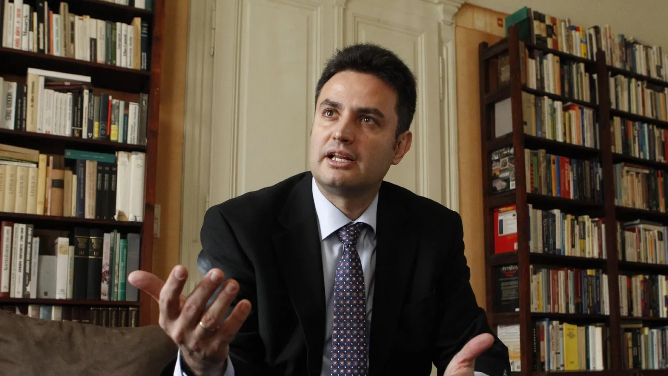 Lázár tíz évig „hagyta magára a várost”, azzal senkinek nem volt baja