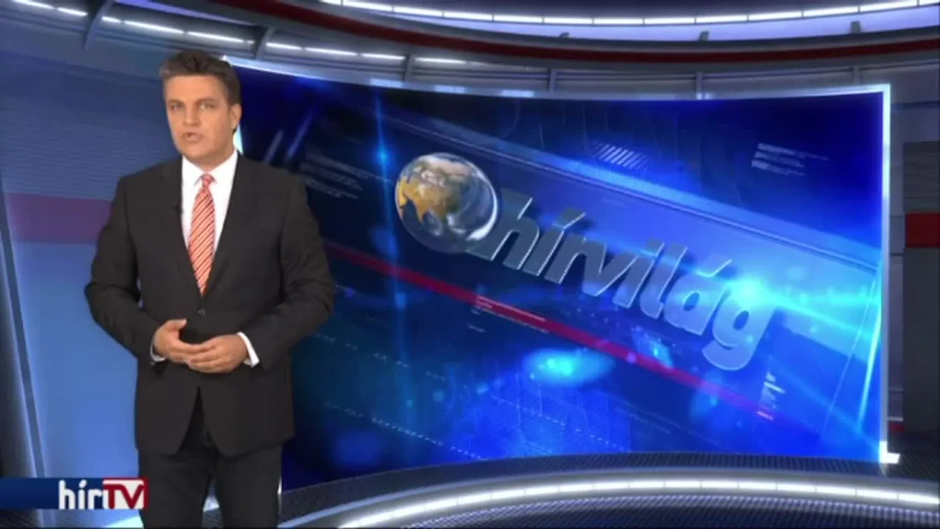 Hírvilág – Domesztikálás