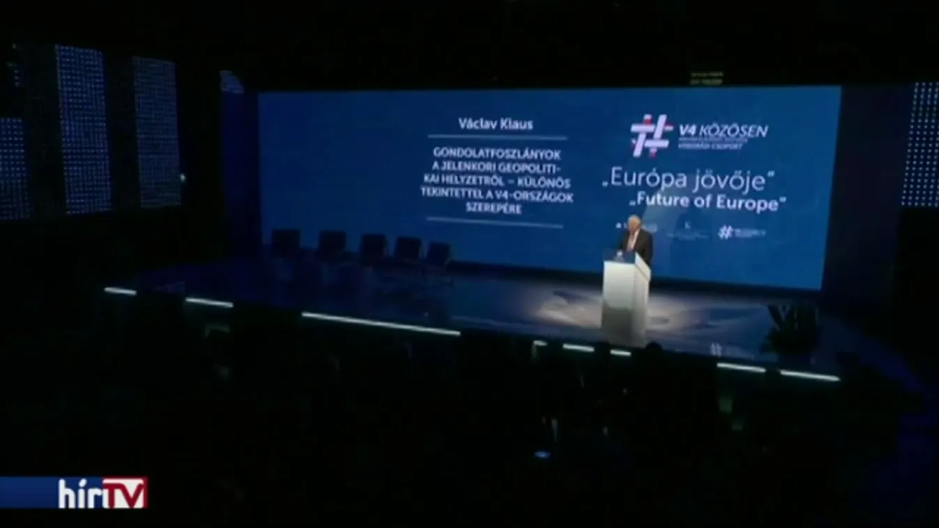 A médiahatóság elnökét hidegen hagyja a kormánykritikus sajtó kizárása