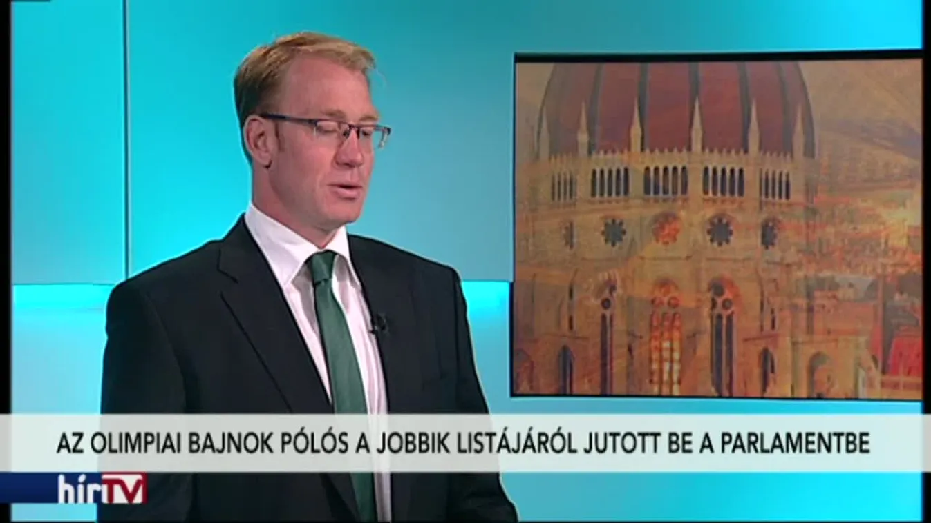 Reggeli járat - Mélyvízből a politikai iszapbirkózásba