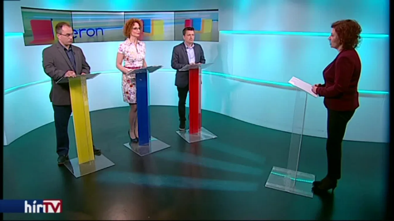 Peron – Vadai Ágnes