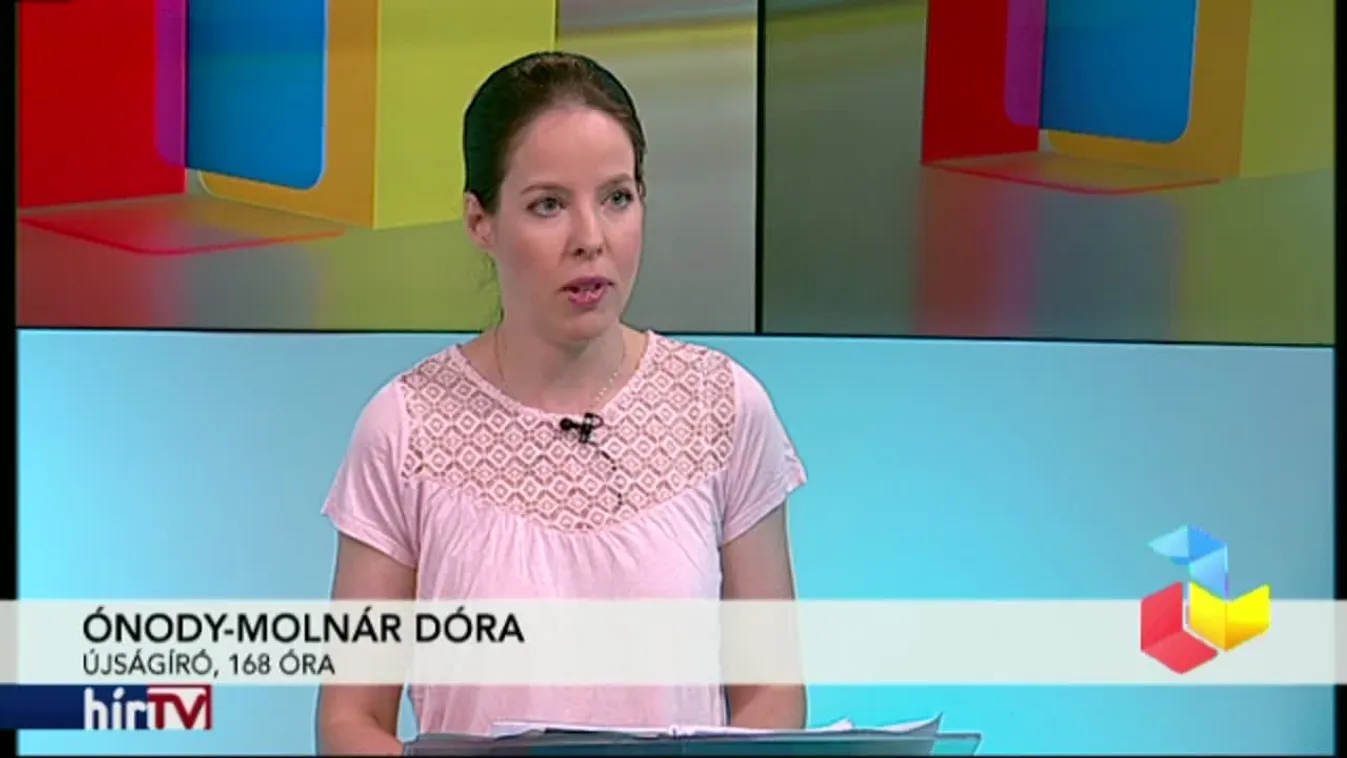 Peron - Demeter Márta