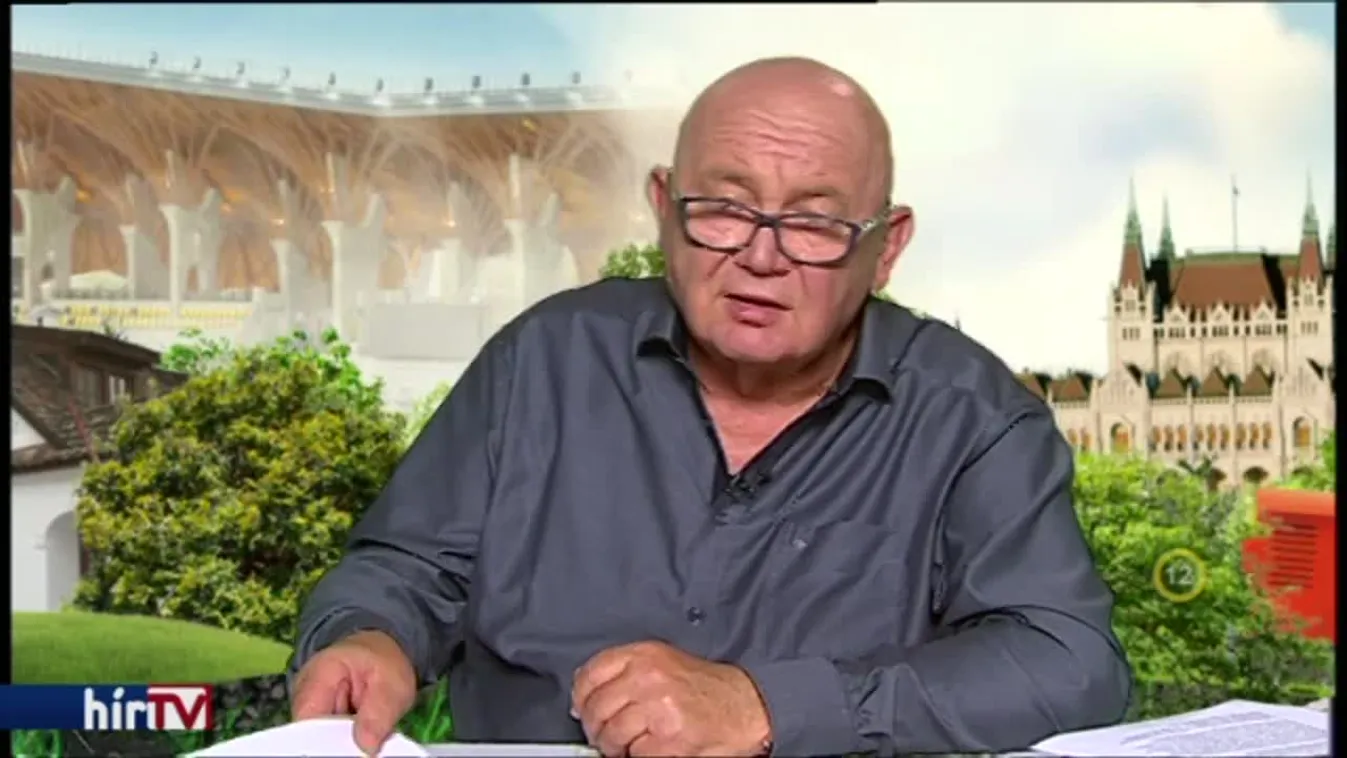 Tantusz - Már Mészáros a leggazdagabb