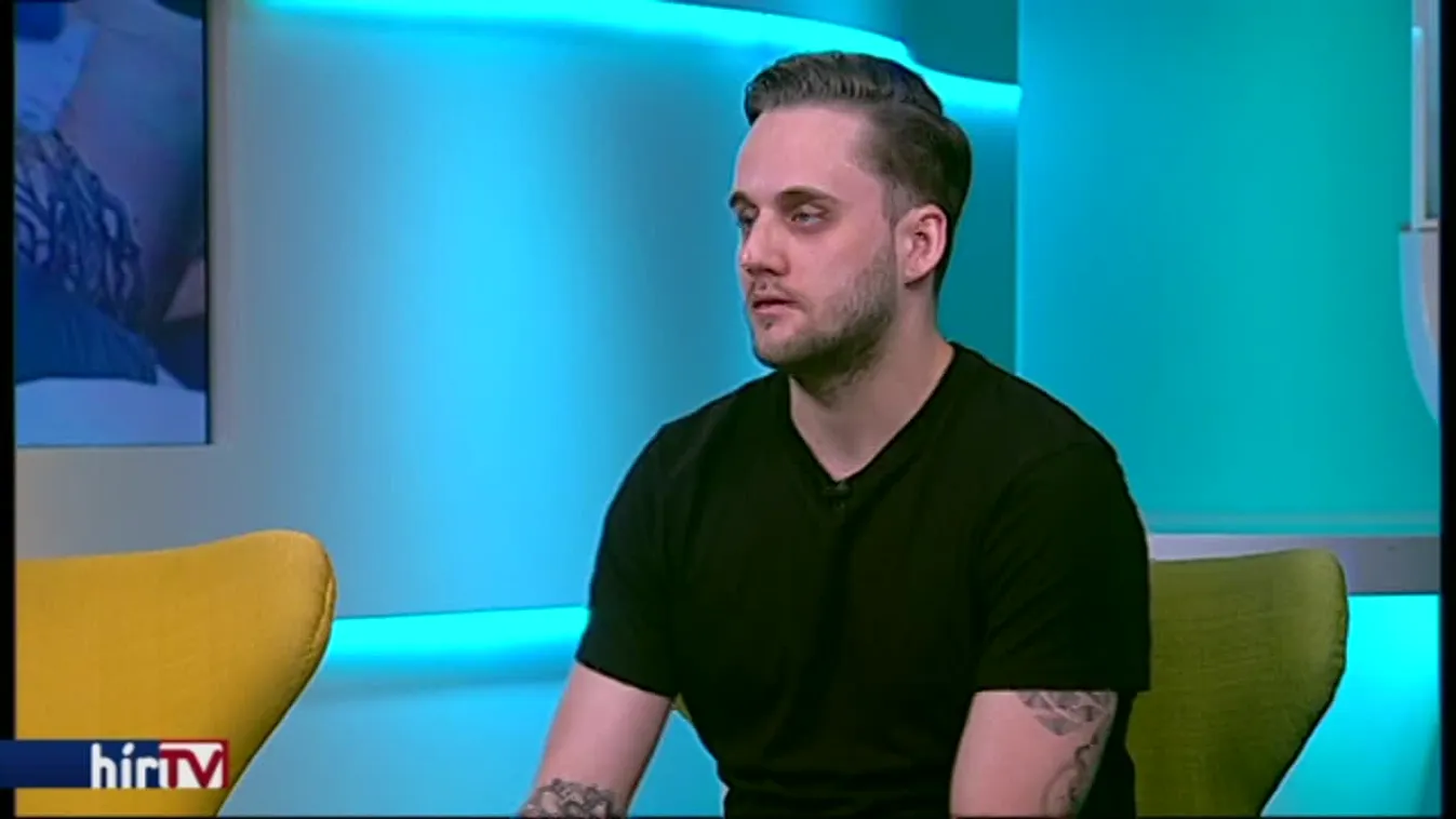 Reggeli járat – Országos mozgalommá vált a diabétesz tetoválás