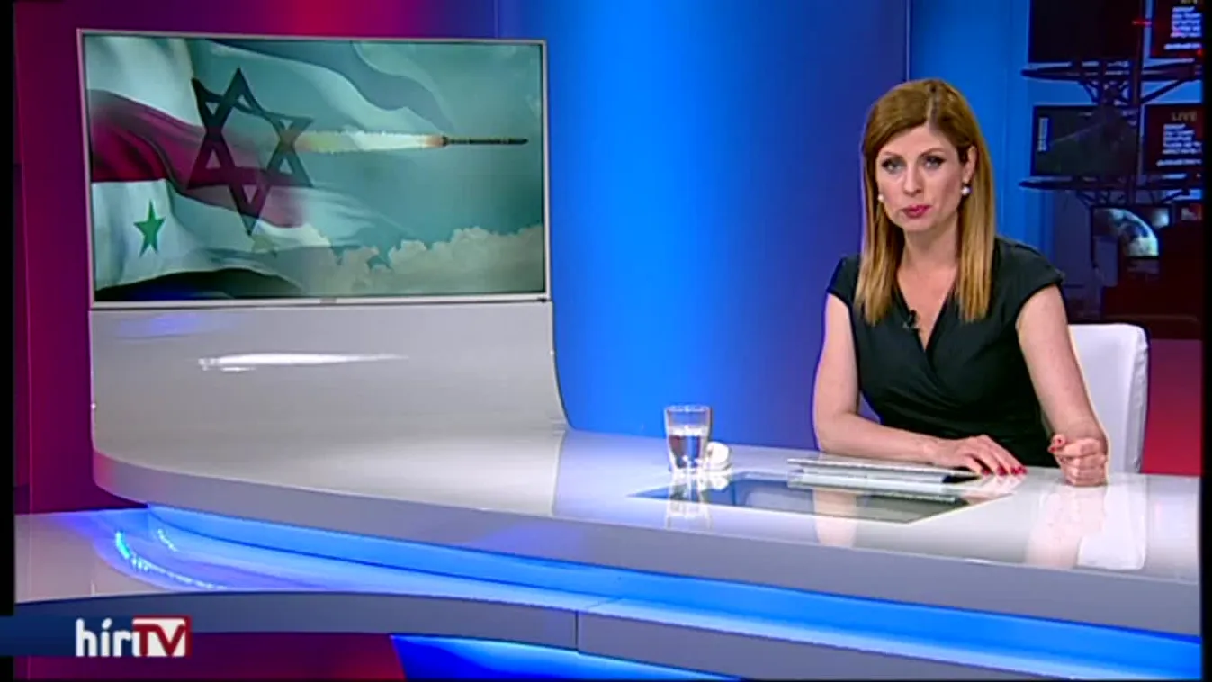 Izrael keményebb választ ígér egy újabb iráni bombázás esetén