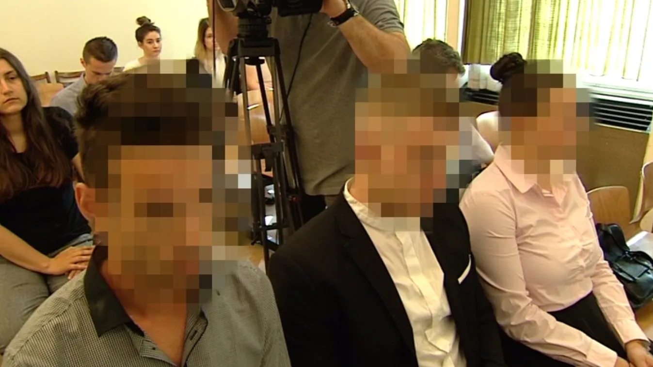 Kővel dobálták a sztrádán közlekedőket, felfüggesztettet kaptak