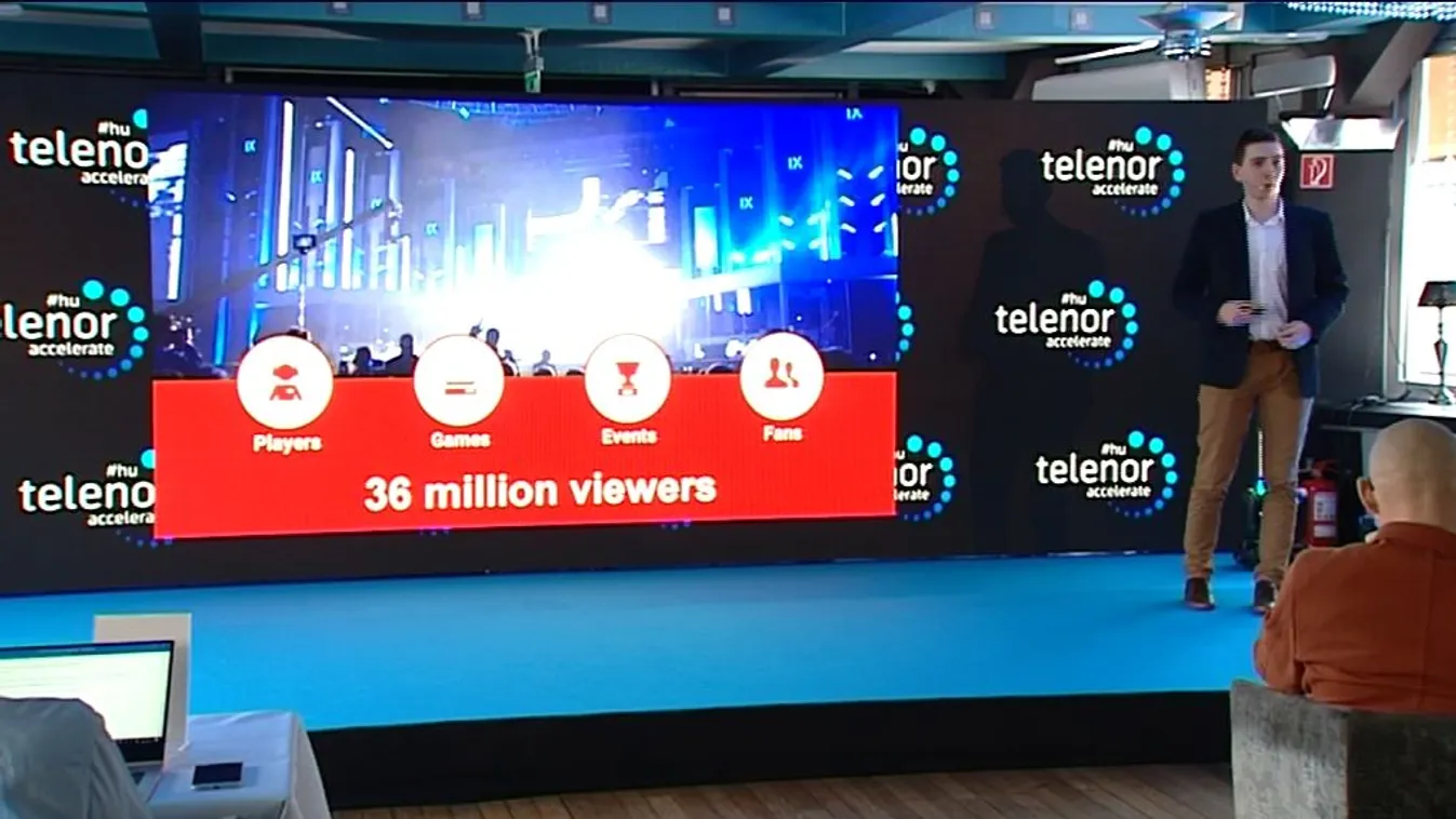 Milliárdos összegből készítik fel a magyar startupokat külpiaci kihívásokra