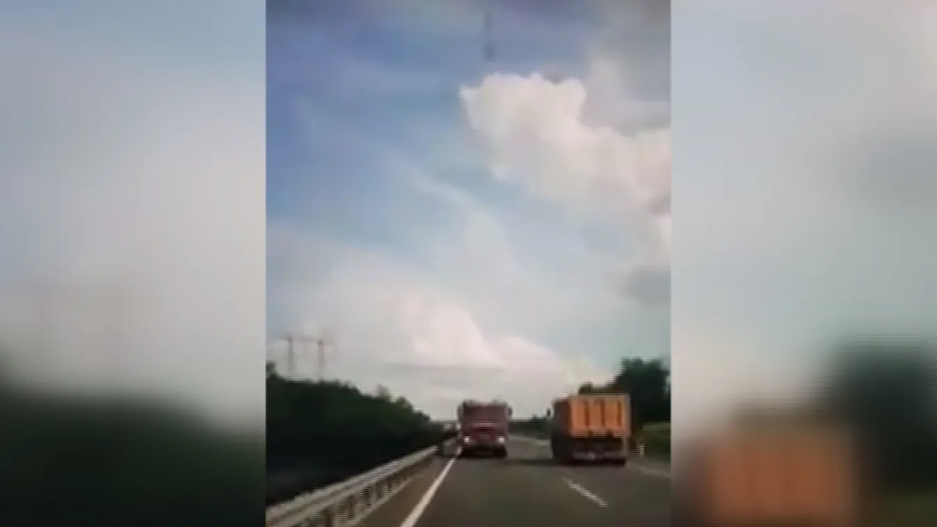 Döbbenetes részletek a ceglédberceli halálos baleset kapcsán