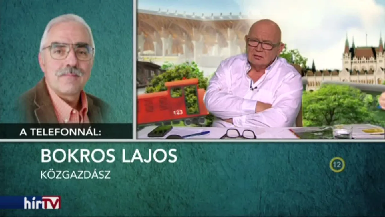 Tantusz – Pénztáros Lőrinc