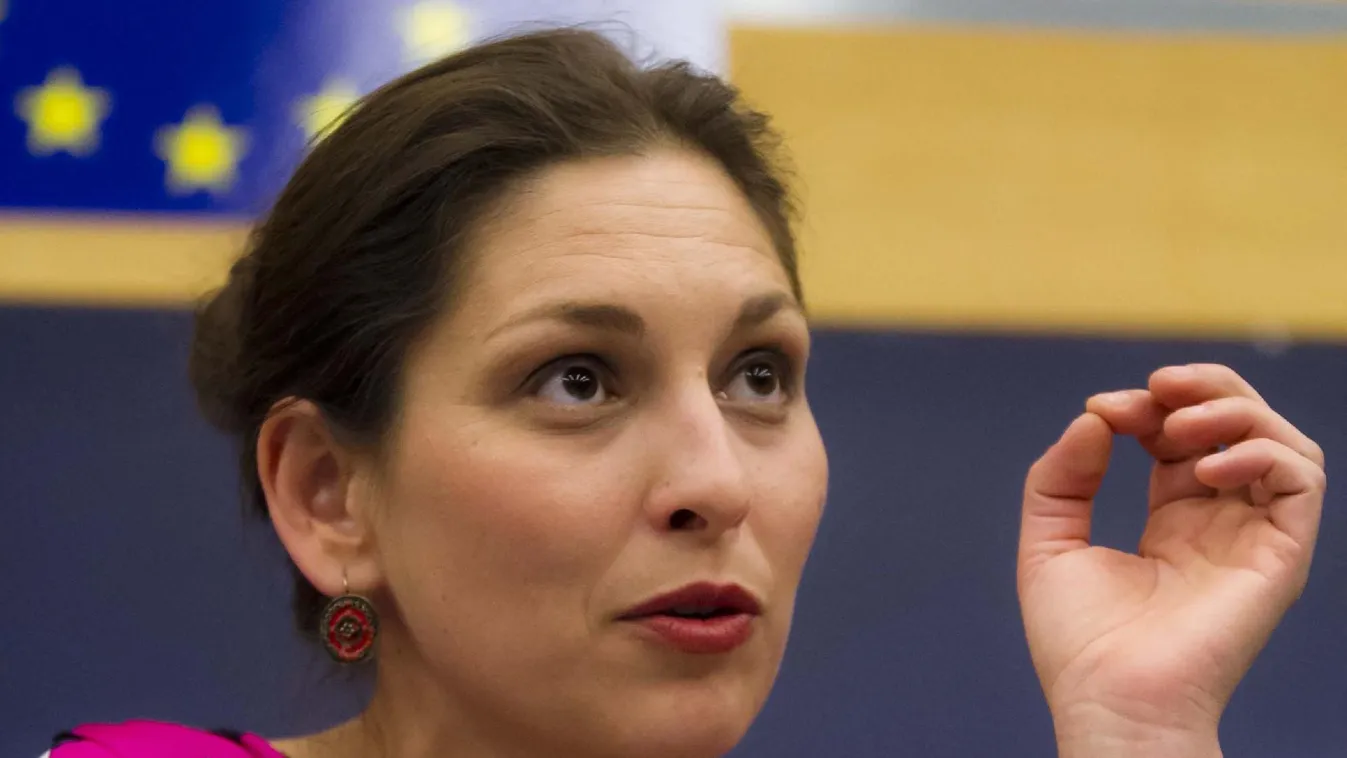 Megszavazta az EP nőjogi szakbizottsága a Magyarországról szóló jelentést