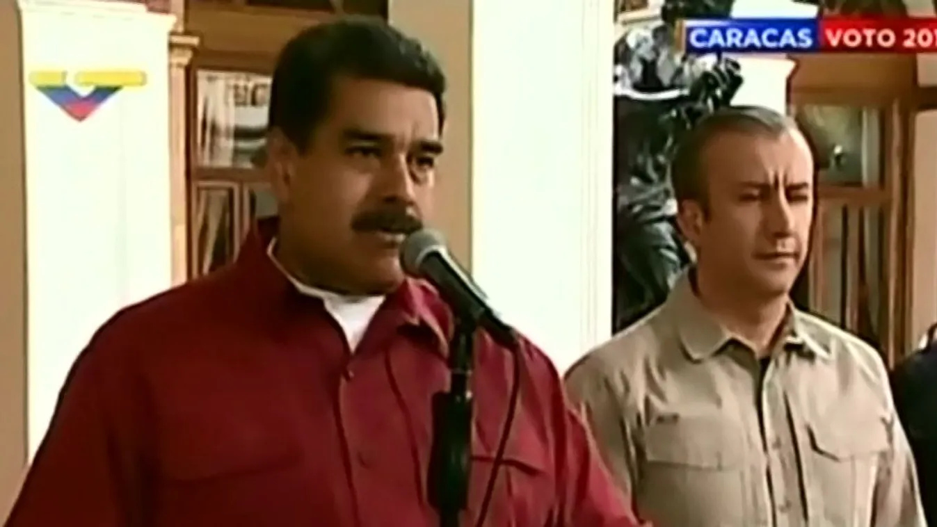 A fél ország éhezik, mégis bizalmat szavaztak az elnöknek