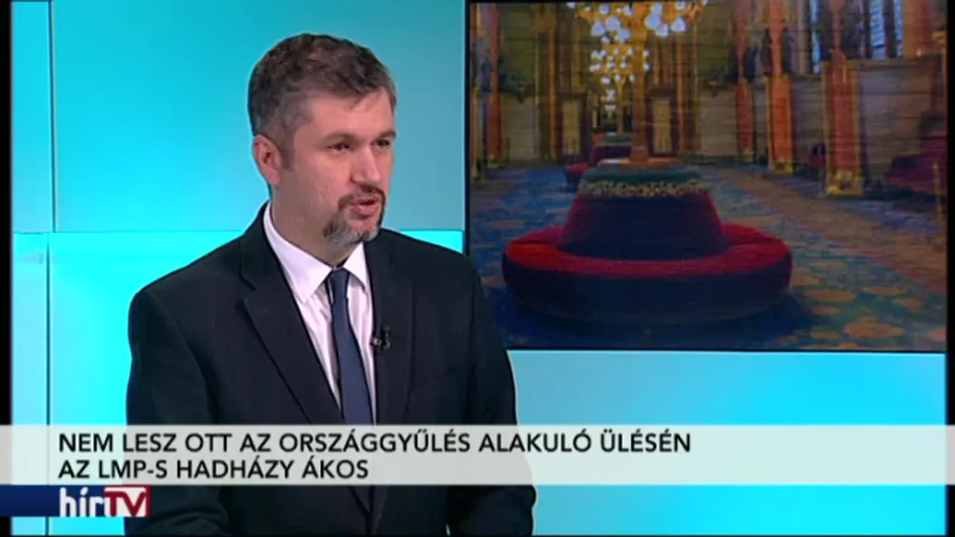 Reggeli járat - Mandátum nélkül