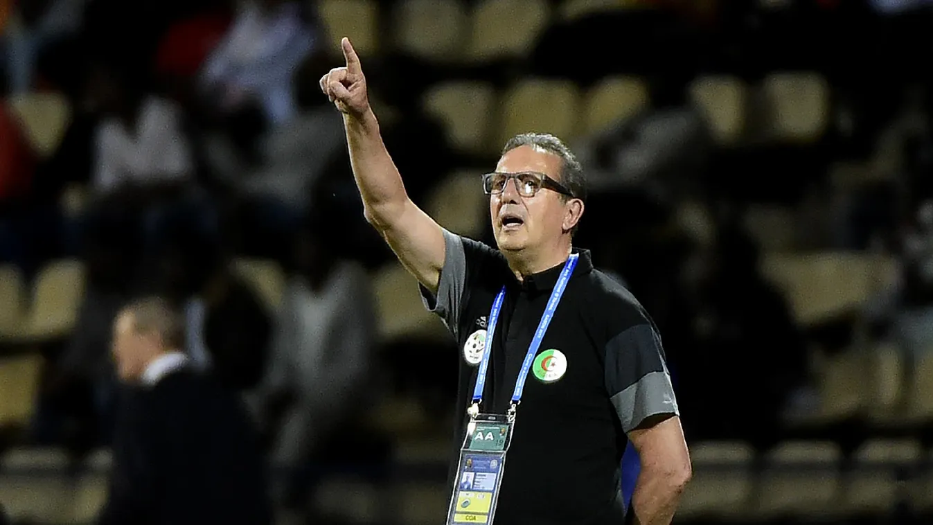 Leekens gyorsan megértette Magyarországot – Tantusz