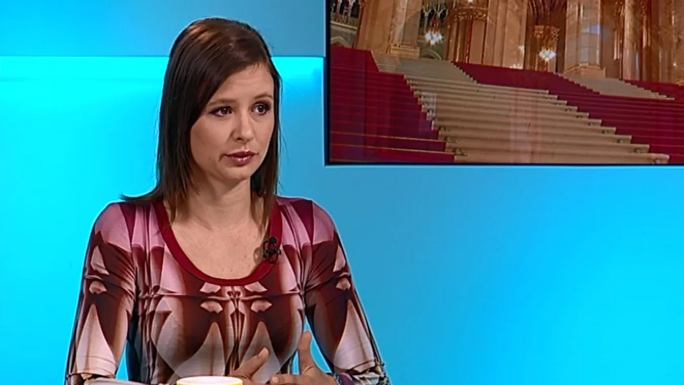 Dúró: Szükség van a parlamenti politizálásra